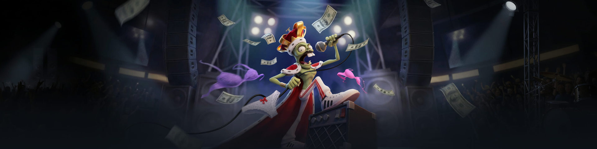 Zombillion App tweede storting bonus