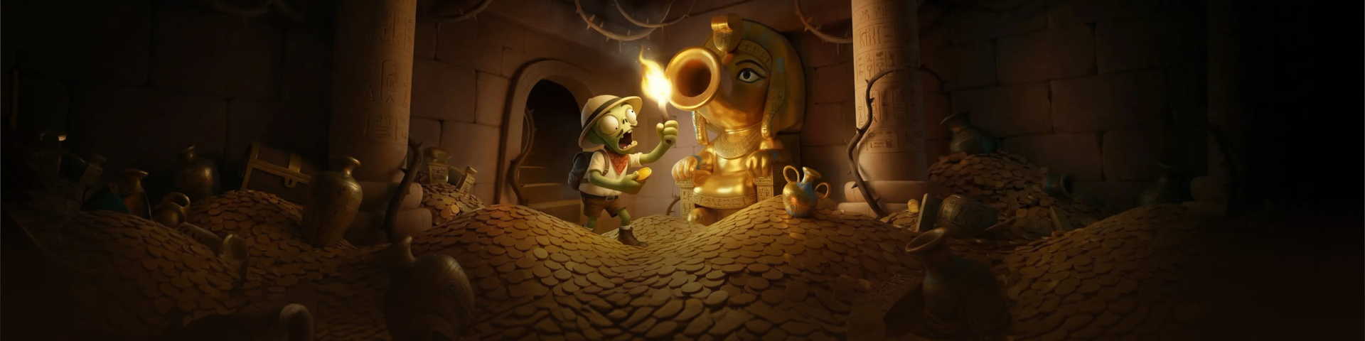 Zombillion App derde storting bonus